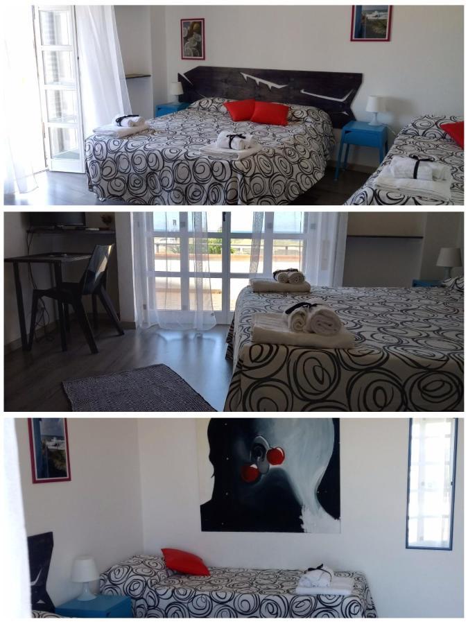 Idria B&B Barcellona-Pozzo di Gotto Bagian luar foto