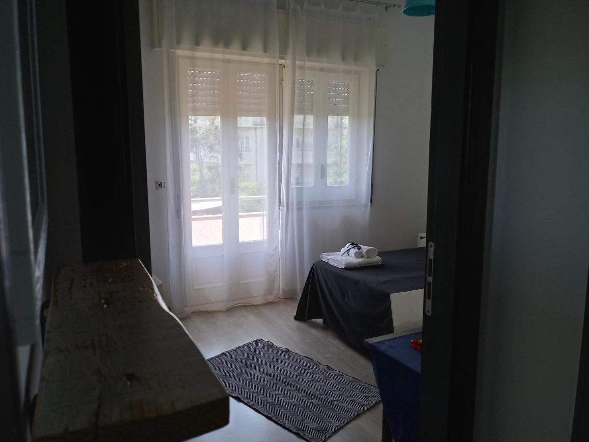 Idria B&B Barcellona-Pozzo di Gotto Bagian luar foto