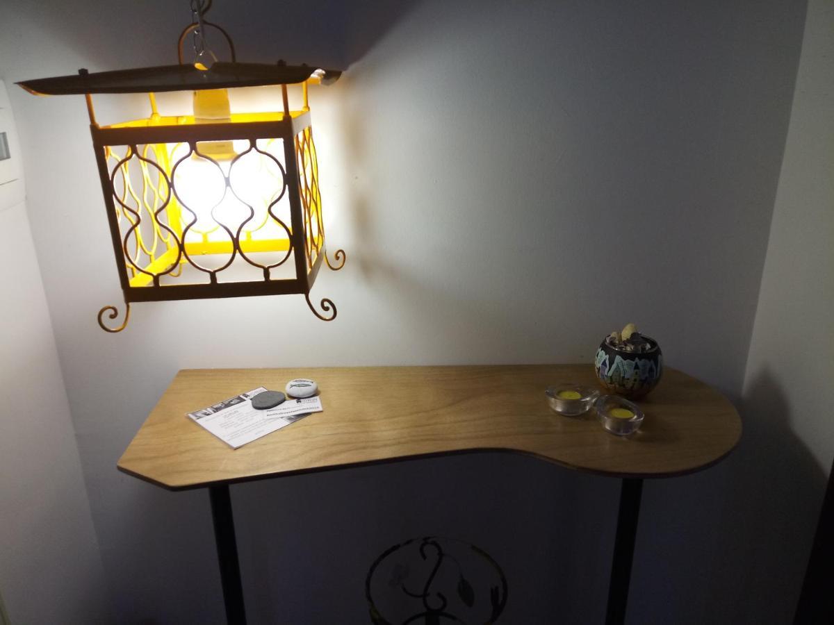 Idria B&B Barcellona-Pozzo di Gotto Bagian luar foto