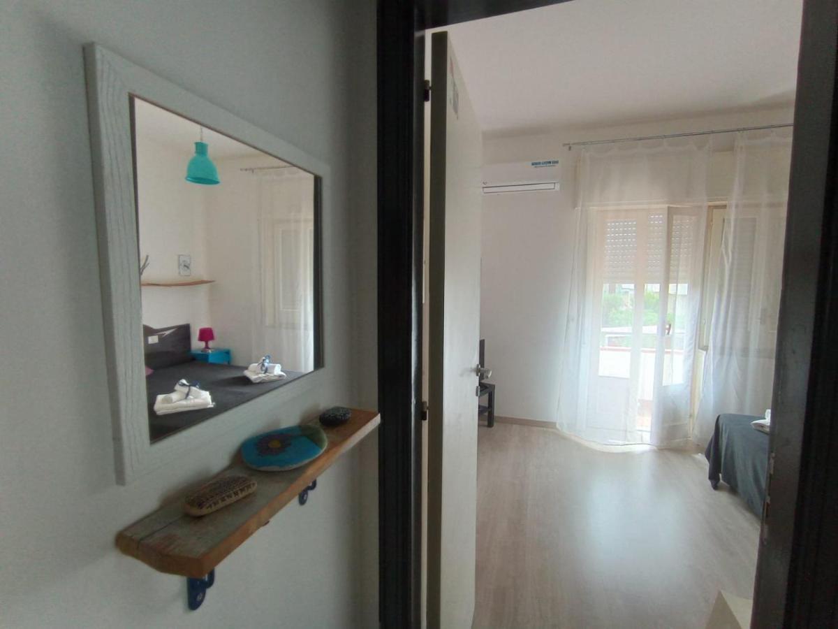 Idria B&B Barcellona-Pozzo di Gotto Bagian luar foto