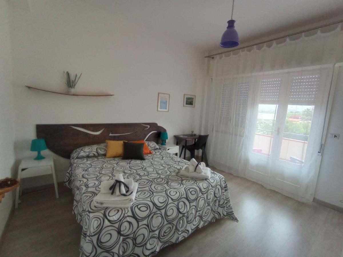 Idria B&B Barcellona-Pozzo di Gotto Bagian luar foto