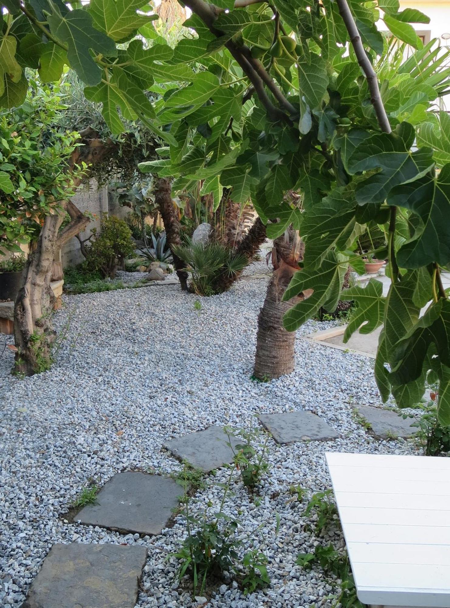 Idria B&B Barcellona-Pozzo di Gotto Bagian luar foto