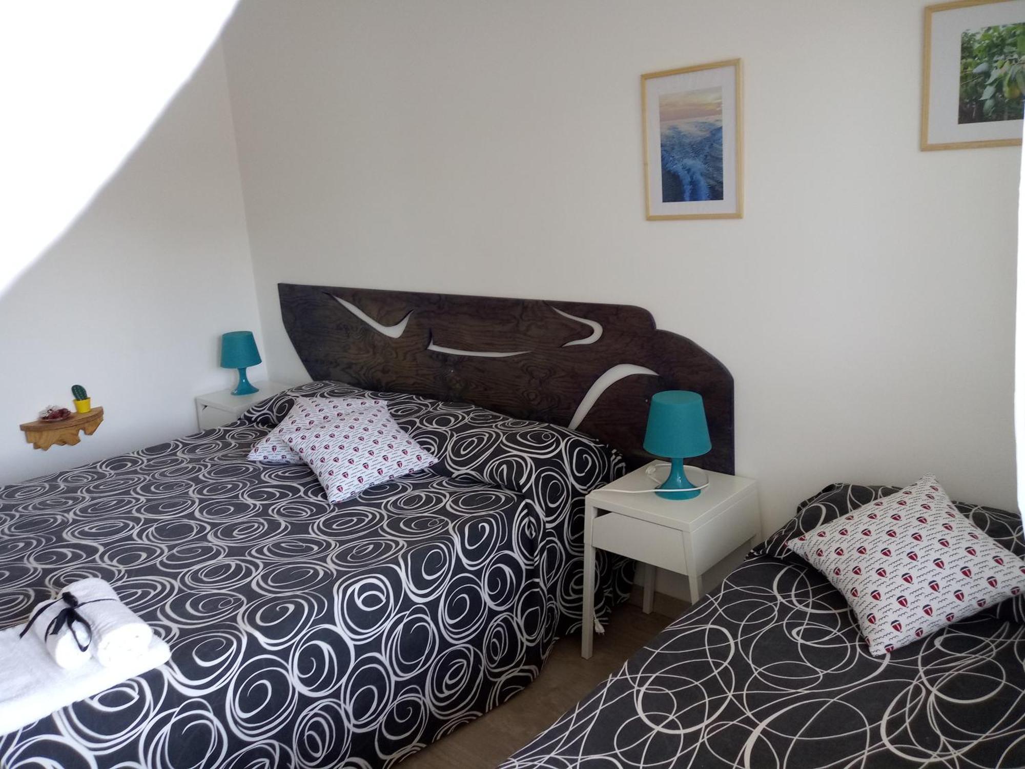 Idria B&B Barcellona-Pozzo di Gotto Ruang foto
